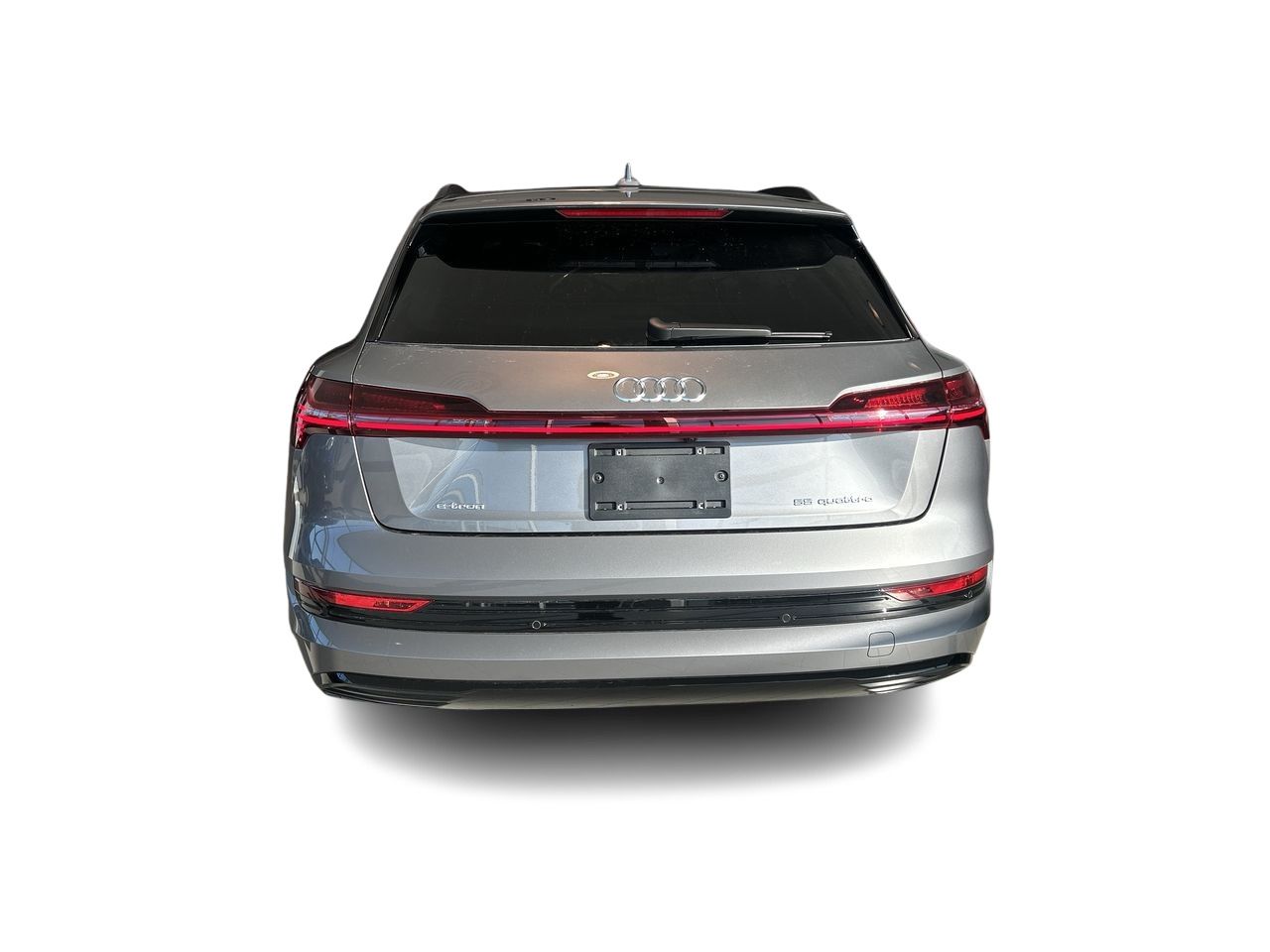 Audi e-tron  2021 à Toronto, Ontario