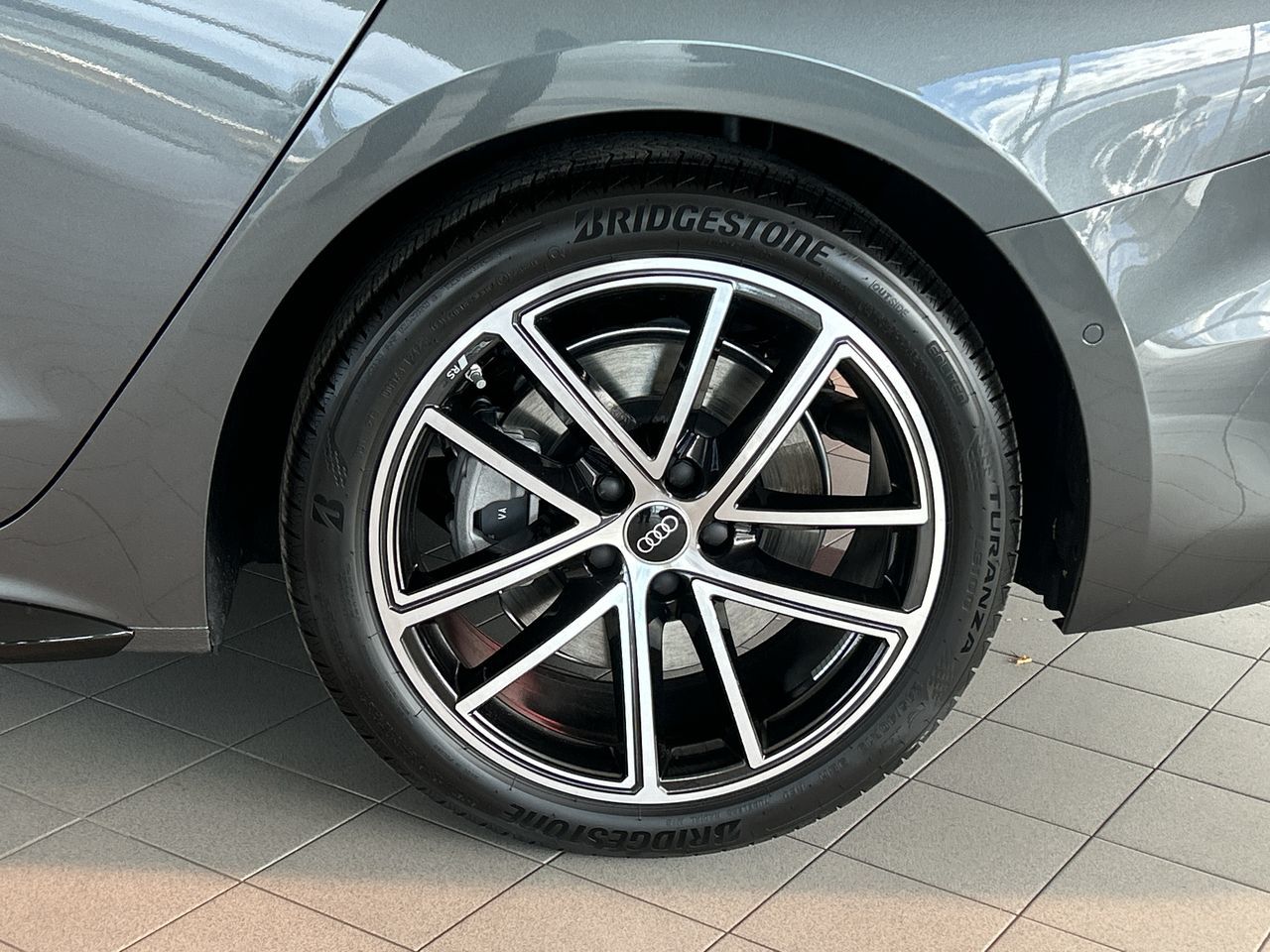 Audi All-New A5  2025 à Toronto, Ontario