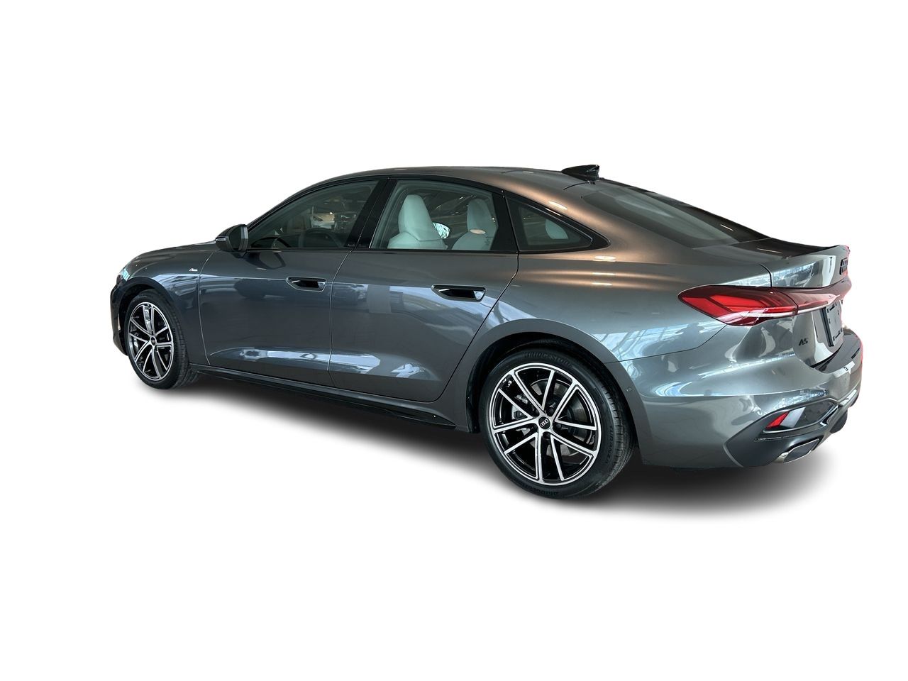 Audi All-New A5  2025 à Toronto, Ontario