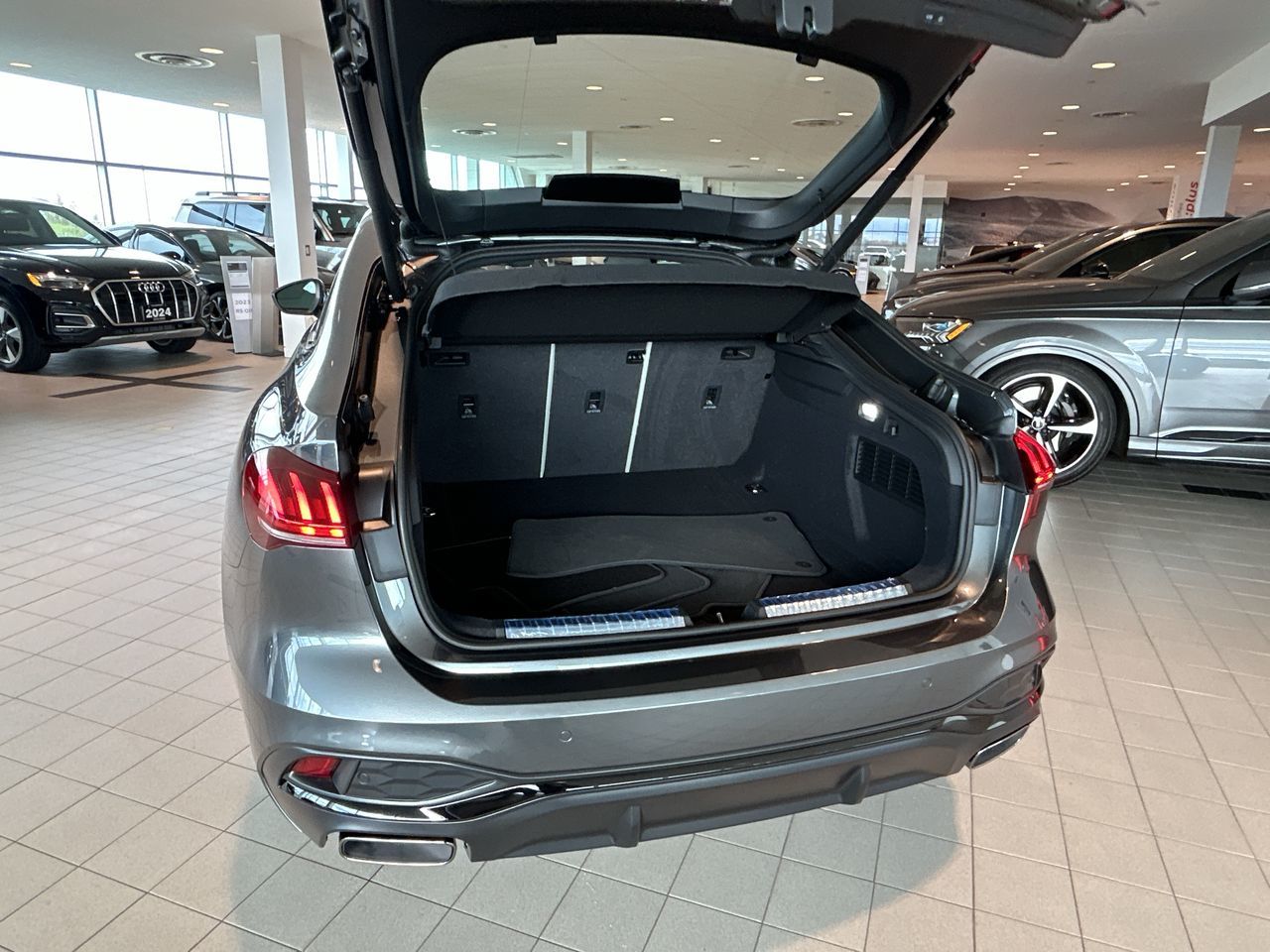 Audi All-New A5  2025 à Toronto, Ontario