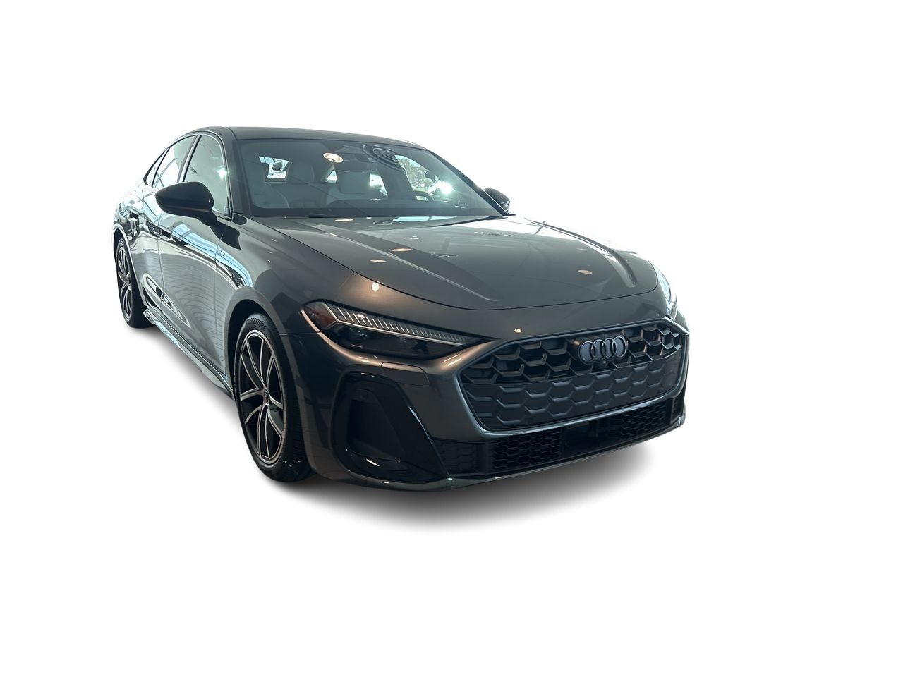 Audi All-New A5  2025 à Toronto, Ontario