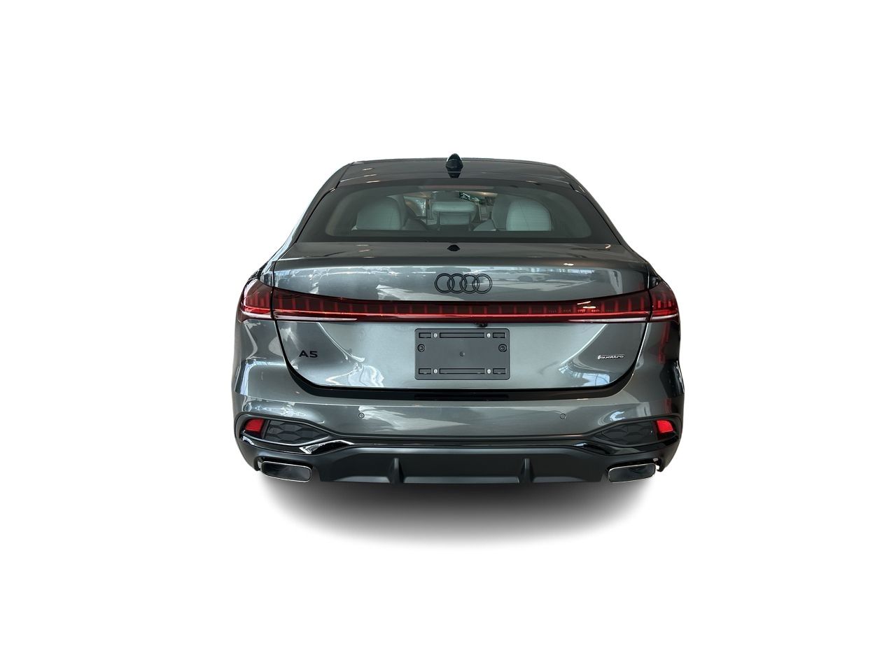 Audi All-New A5  2025 à Toronto, Ontario