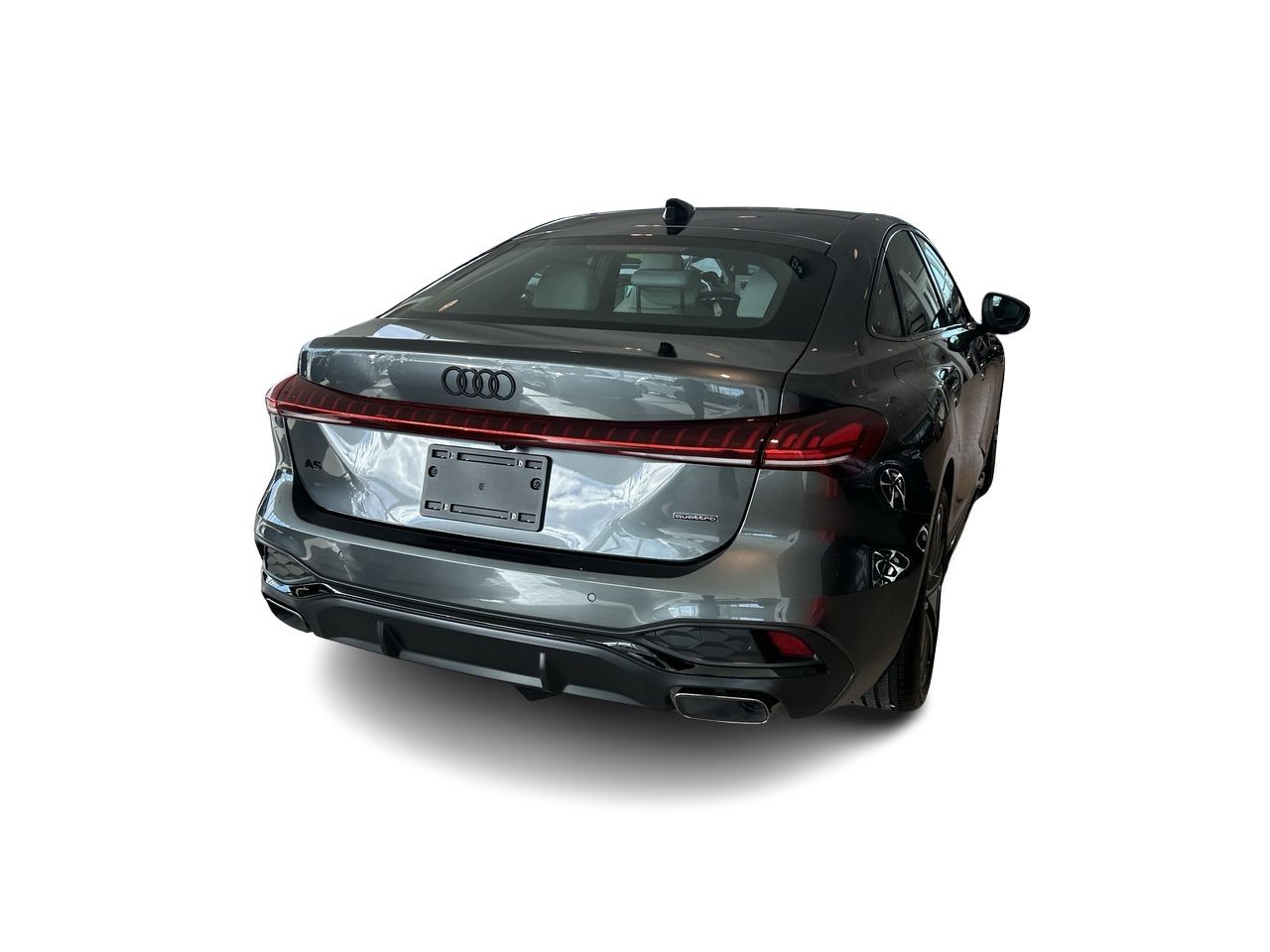 Audi All-New A5  2025 à Toronto, Ontario