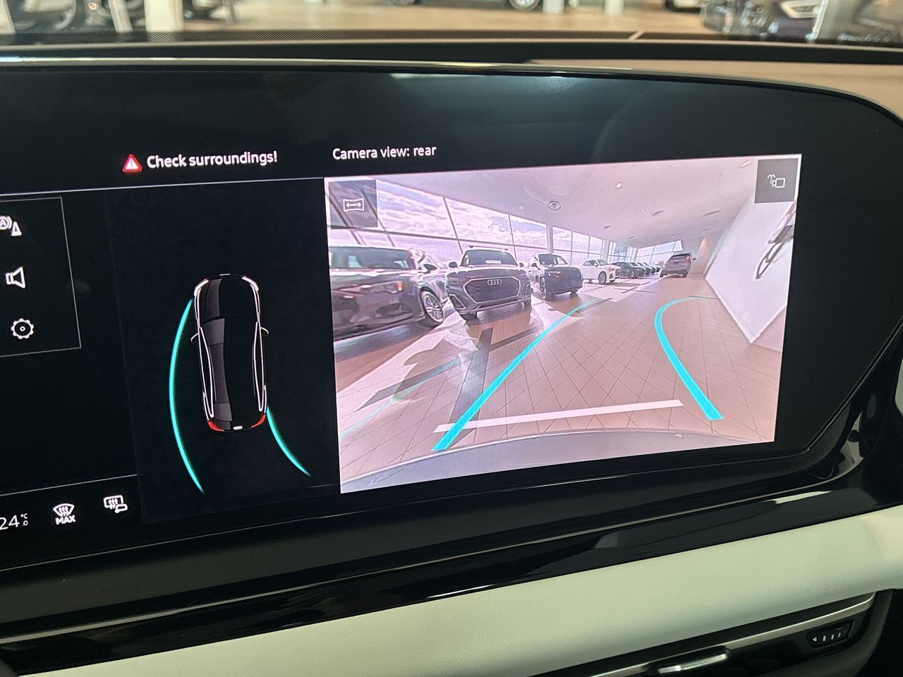 Audi All-New A5  2025 à Toronto, Ontario