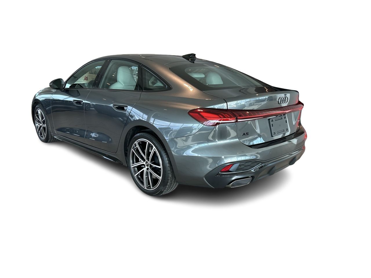 Audi All-New A5  2025 à Toronto, Ontario