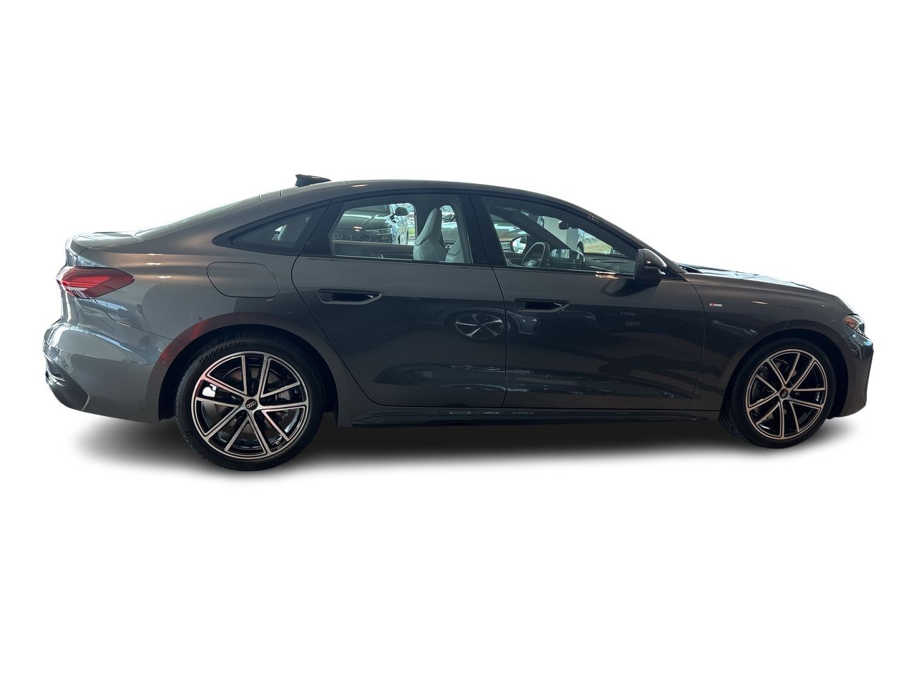 Audi All-New A5  2025 à Toronto, Ontario