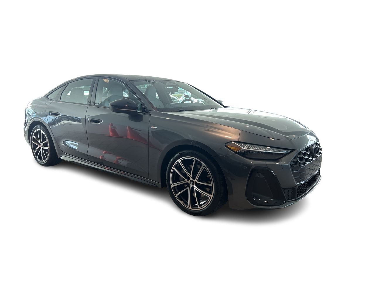 Audi All-New A5  2025 à Toronto, Ontario