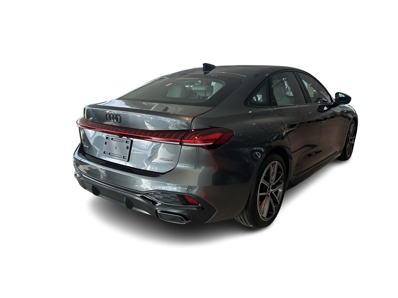 Audi All-New A5  2025 à Toronto, Ontario