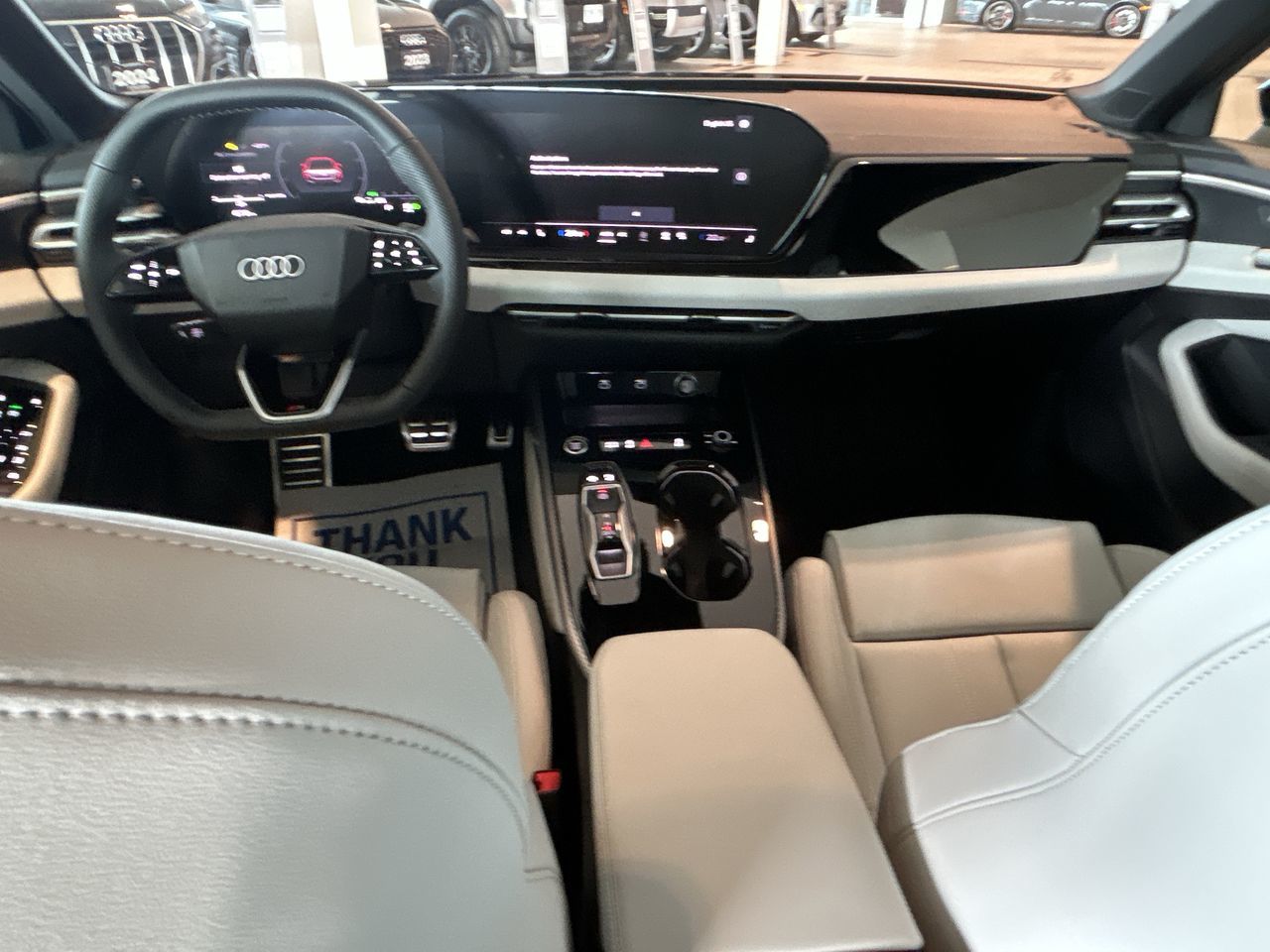 Audi All-New A5  2025 à Toronto, Ontario