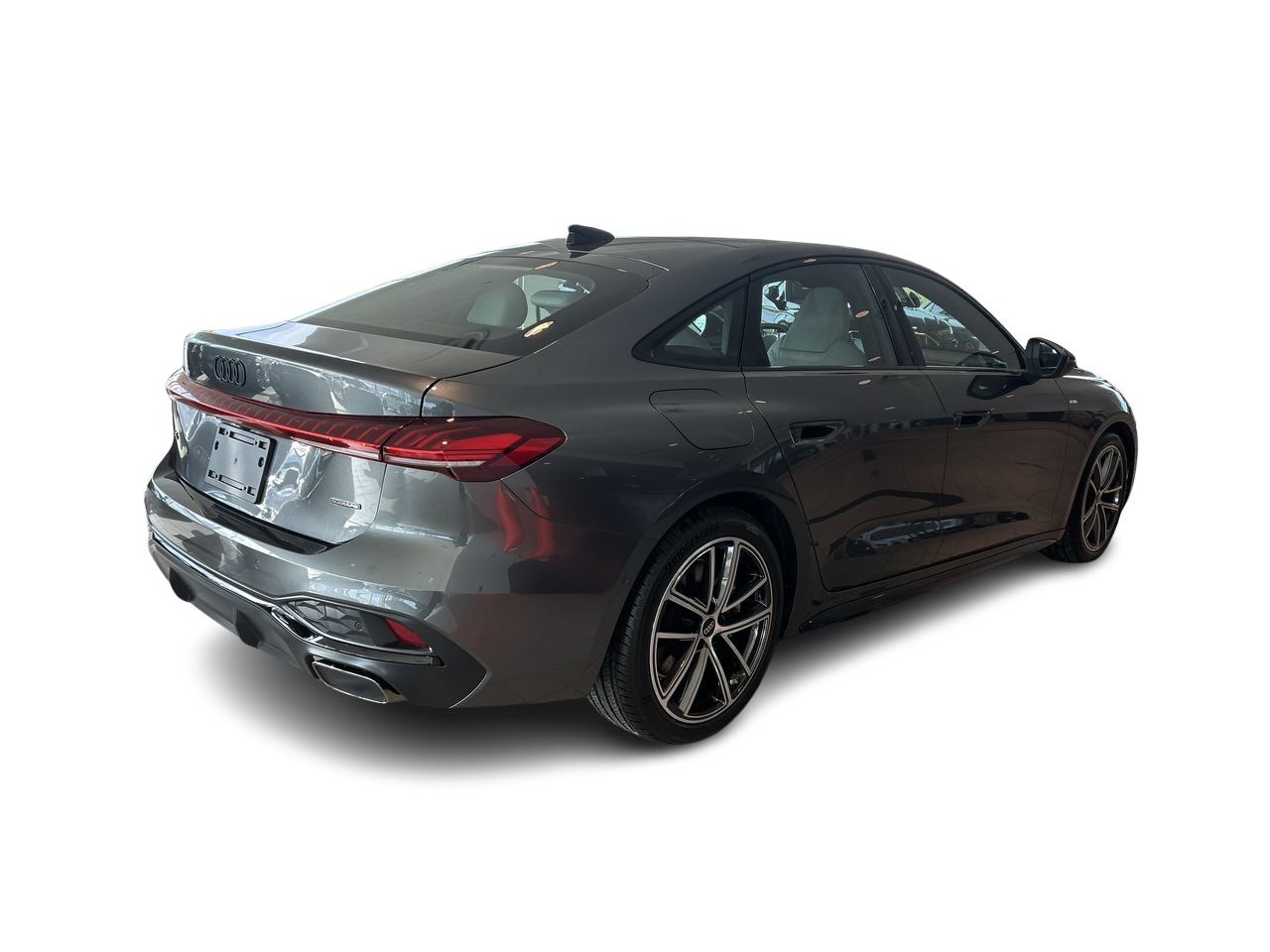 Audi All-New A5  2025 à Toronto, Ontario