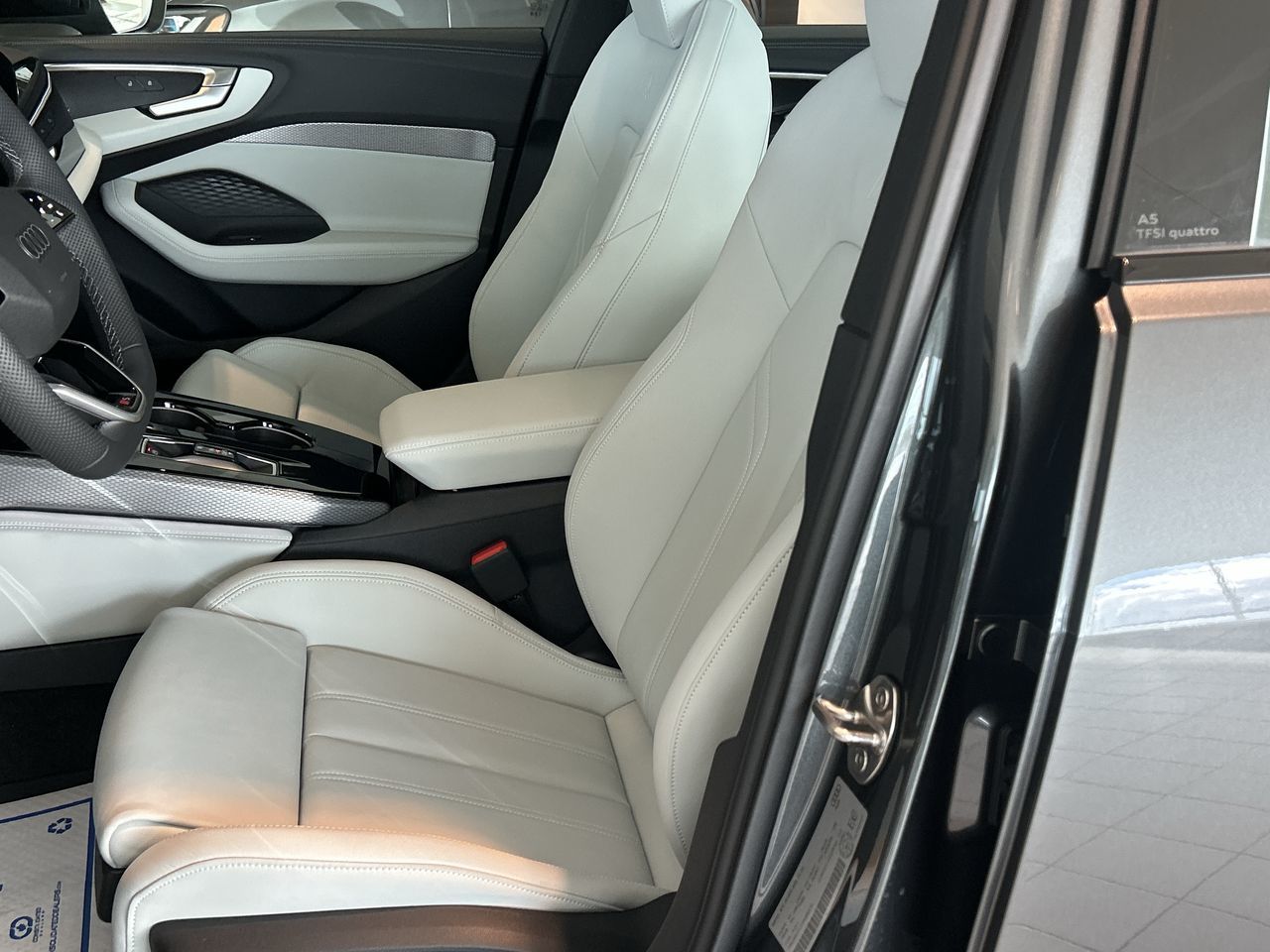 Audi All-New A5  2025 à Toronto, Ontario