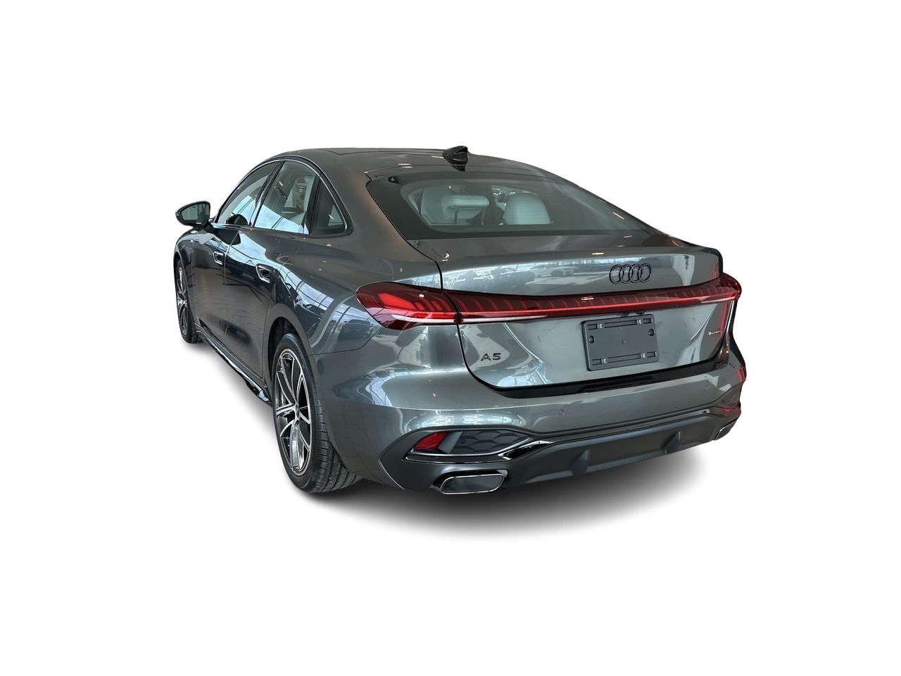 Audi All-New A5  2025 à Toronto, Ontario