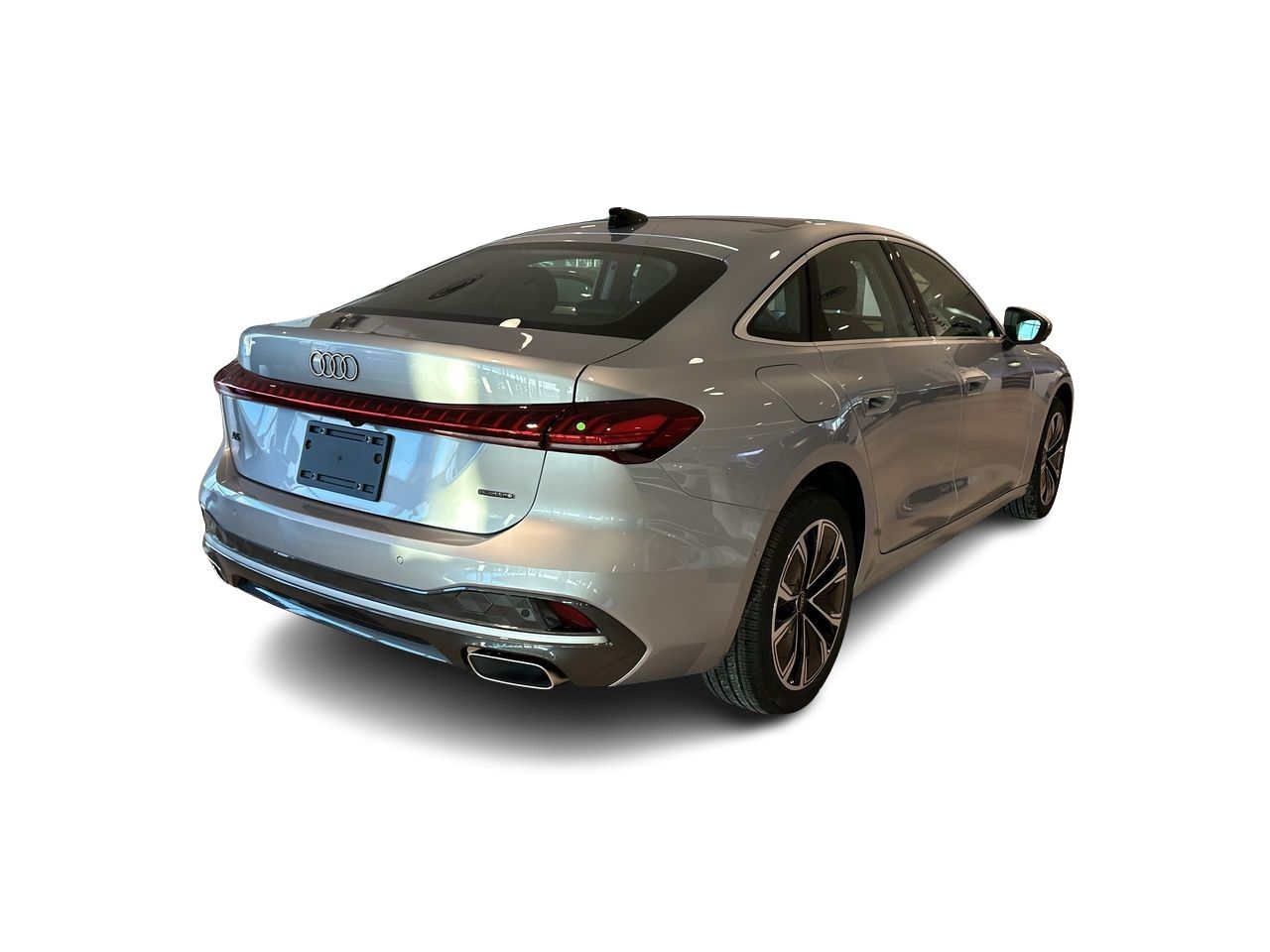 Audi A5  2025 à Toronto, Ontario