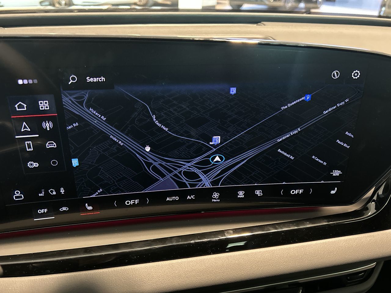 Audi A5  2025 à Toronto, Ontario