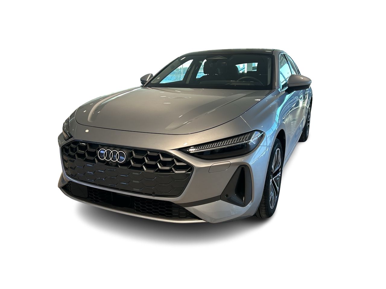 Audi A5  2025 à Toronto, Ontario