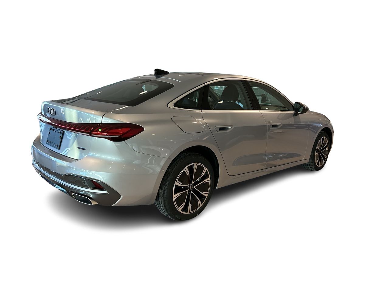 Audi A5  2025 à Toronto, Ontario