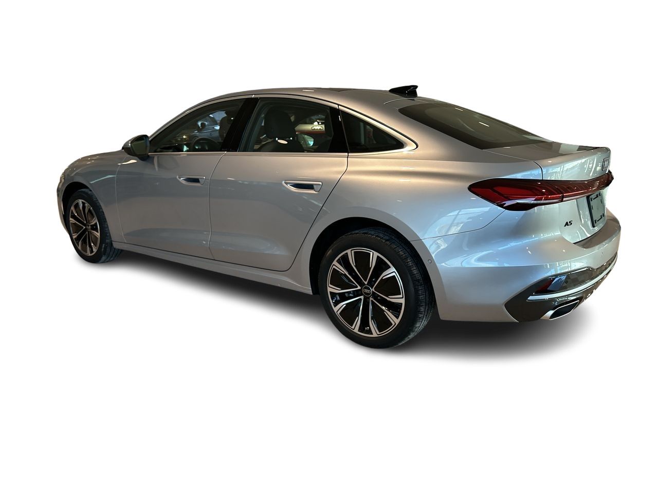 Audi A5  2025 à Toronto, Ontario