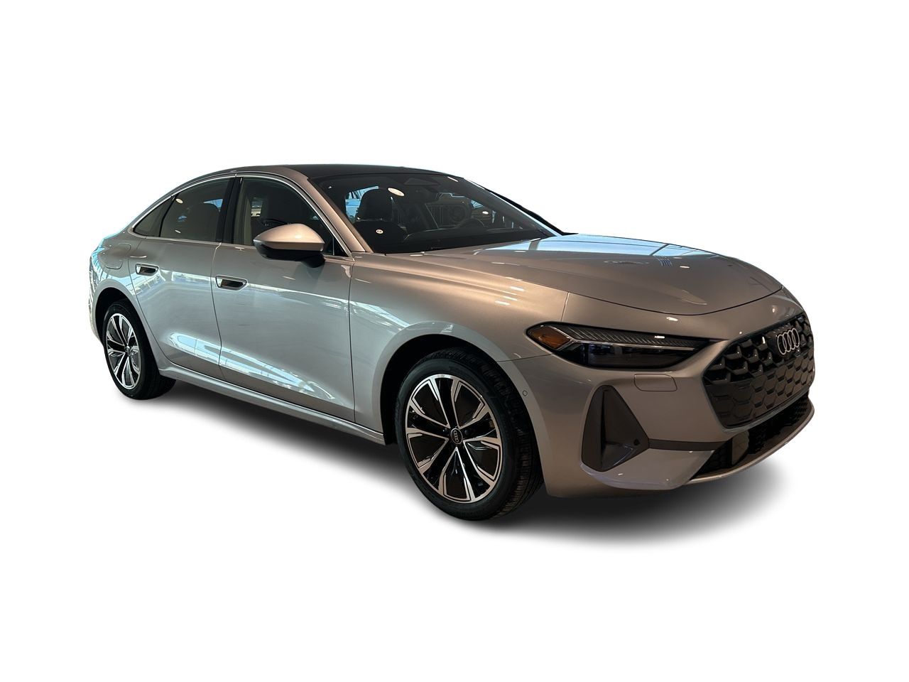 Audi A5  2025 à Toronto, Ontario