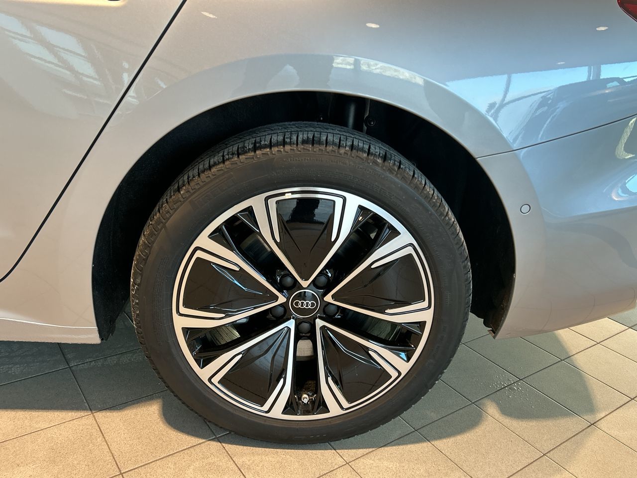 Audi A5  2025 à Toronto, Ontario