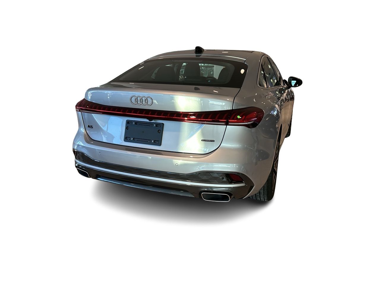 Audi A5  2025 à Toronto, Ontario
