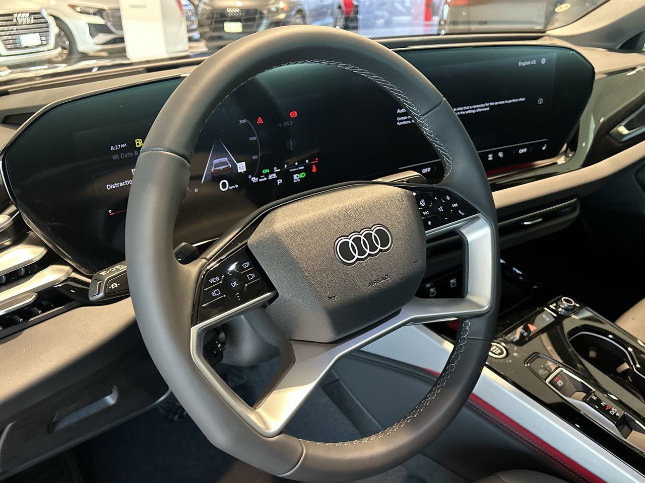 Audi A5  2025 à Toronto, Ontario