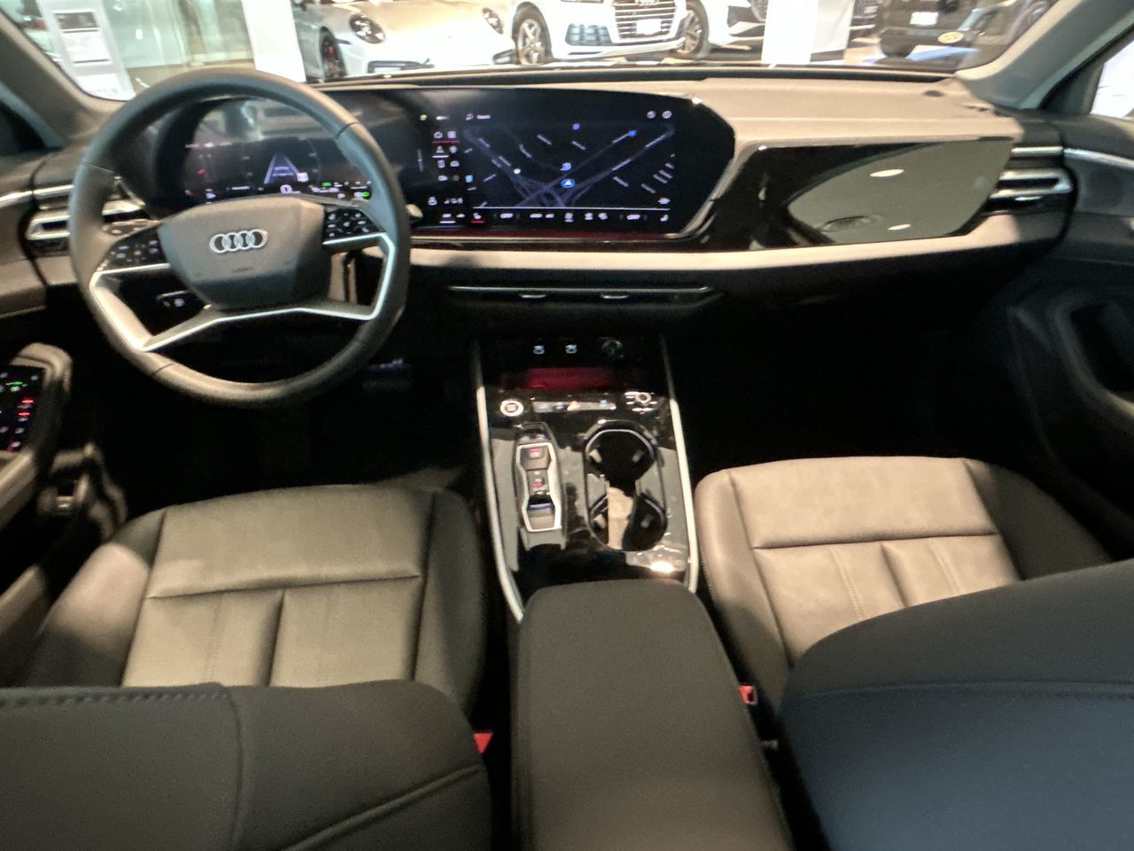 Audi A5  2025 à Toronto, Ontario