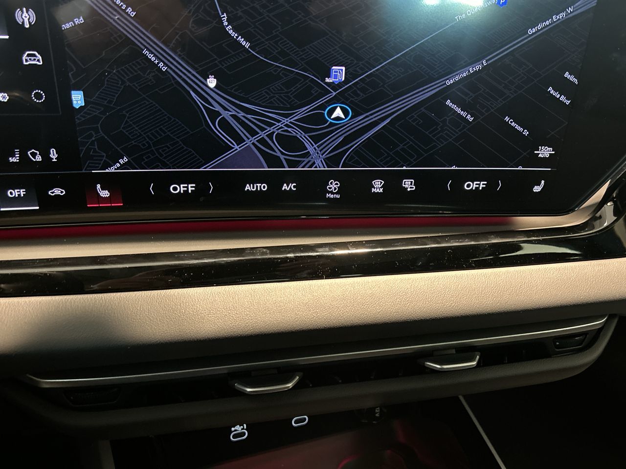 Audi A5  2025 à Toronto, Ontario