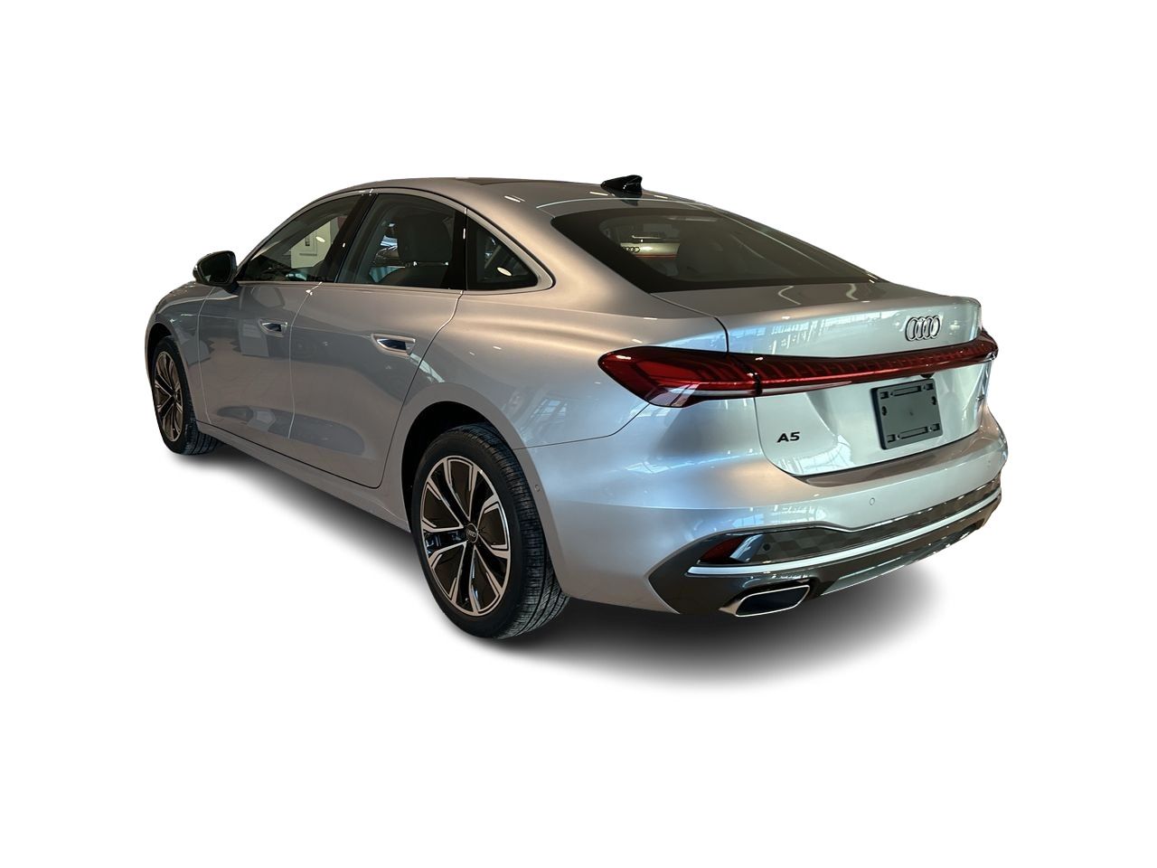Audi A5  2025 à Toronto, Ontario