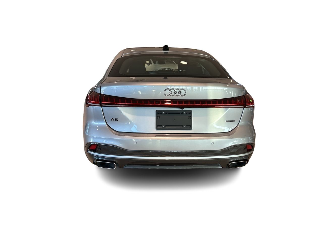 Audi A5  2025 à Toronto, Ontario
