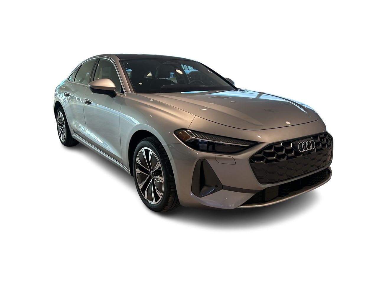 Audi A5  2025 à Toronto, Ontario