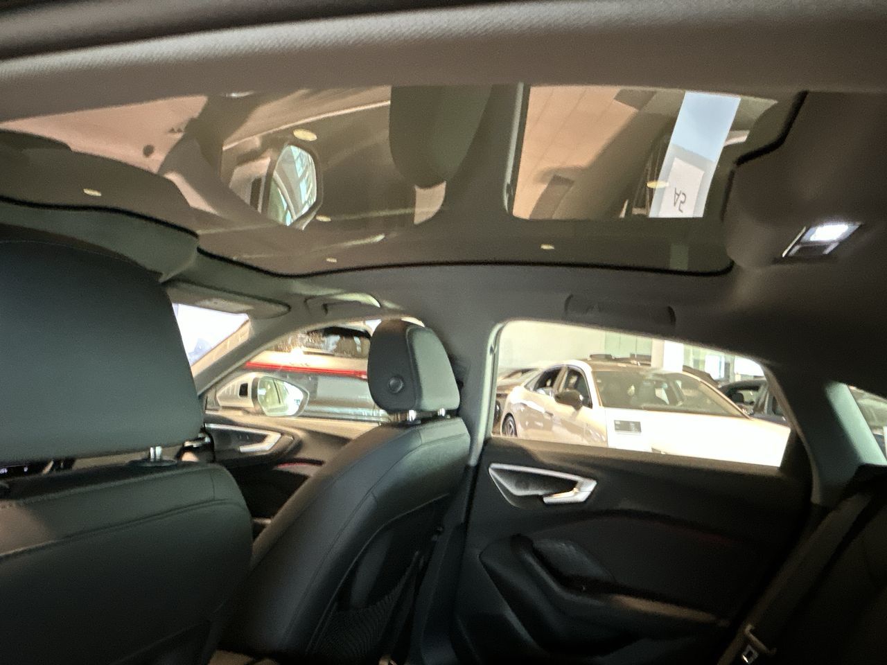 Audi A5  2025 à Toronto, Ontario