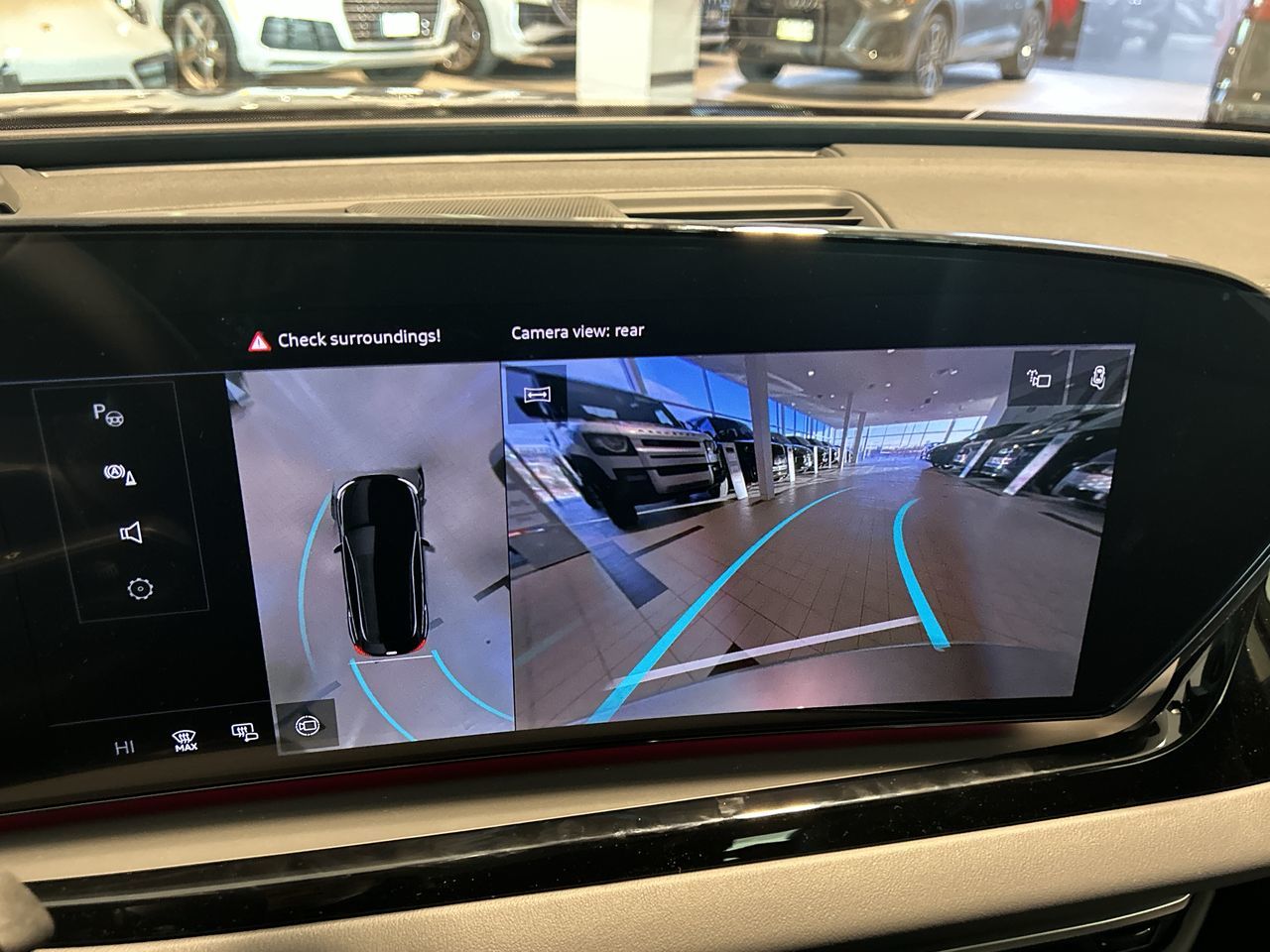 Audi A5  2025 à Toronto, Ontario