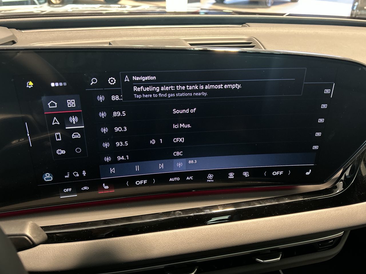 Audi A5  2025 à Toronto, Ontario