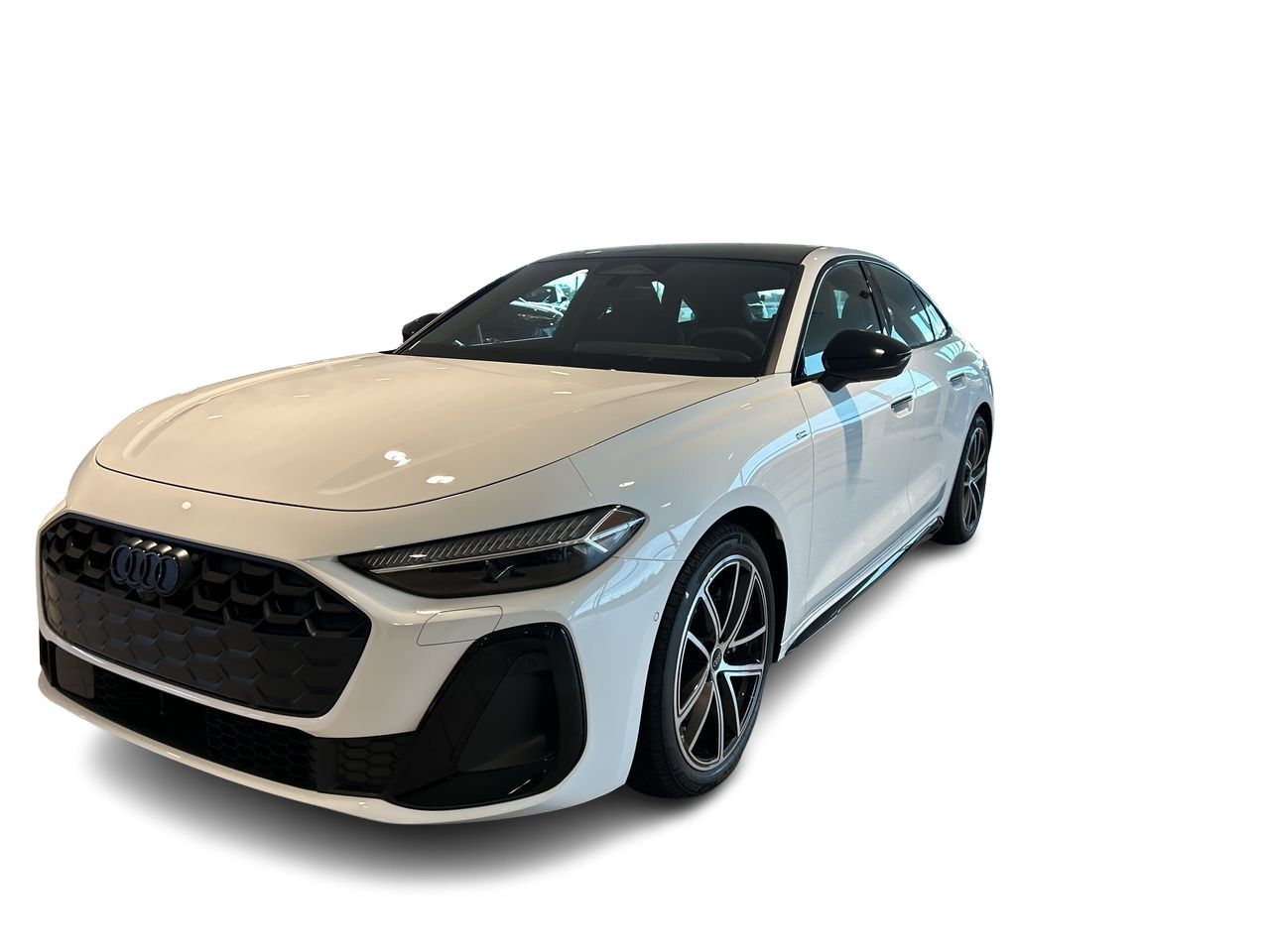 2025 Audi New A5 in Toronto, Ontario