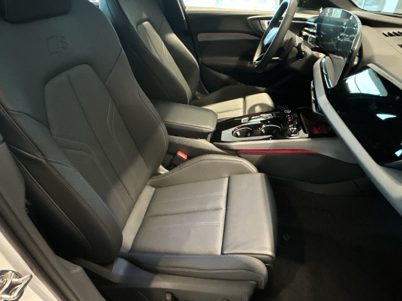 2025 Audi New A5 in Toronto, Ontario