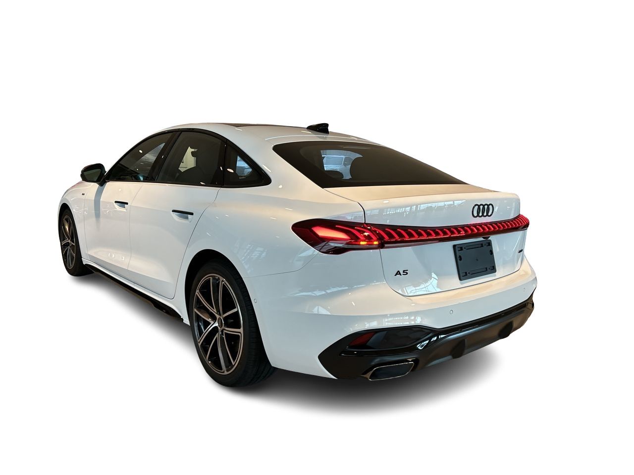2025 Audi New A5 in Toronto, Ontario