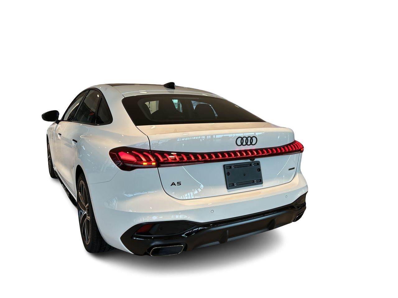 2025 Audi New A5 in Toronto, Ontario