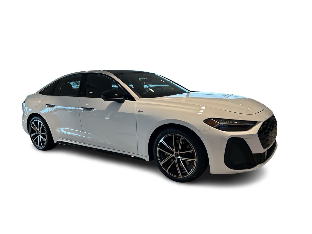 2025 Audi New A5 in Toronto, Ontario