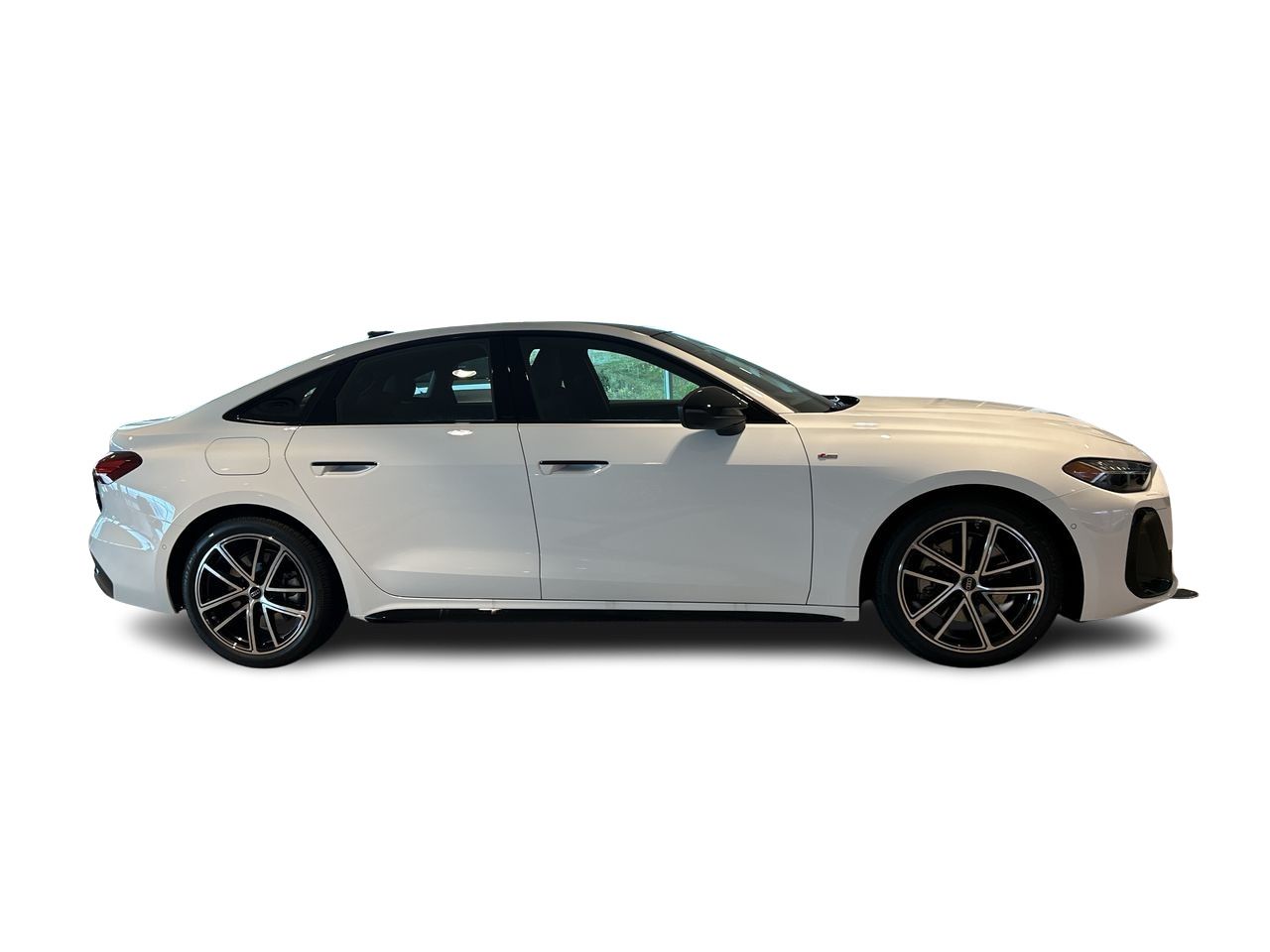 2025 Audi New A5 in Toronto, Ontario