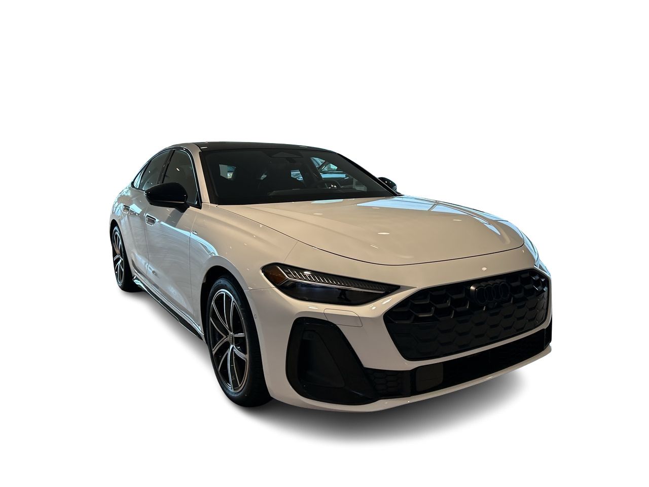 2025 Audi New A5 in Toronto, Ontario