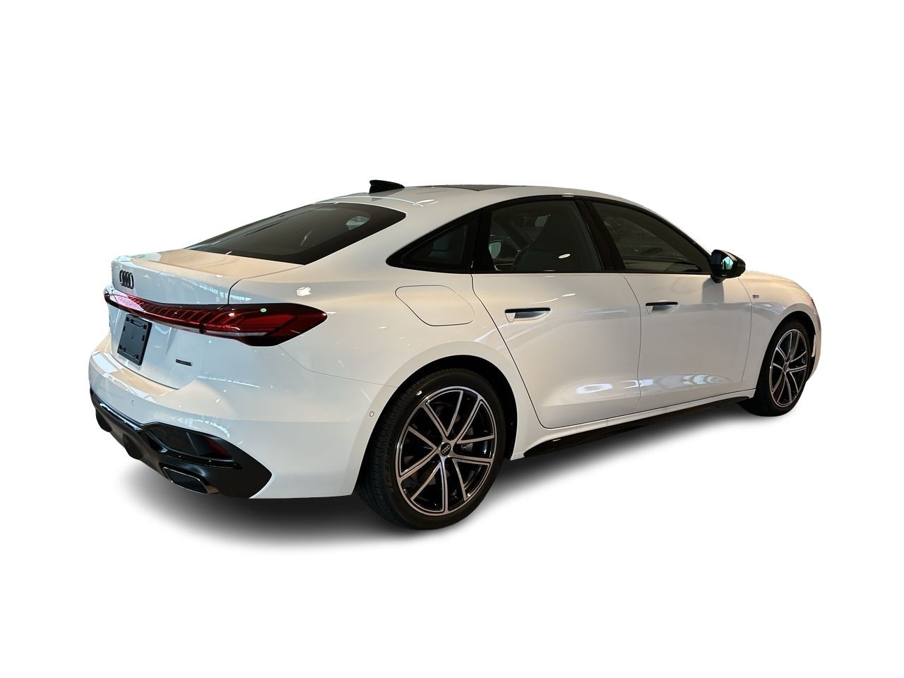 2025 Audi New A5 in Toronto, Ontario