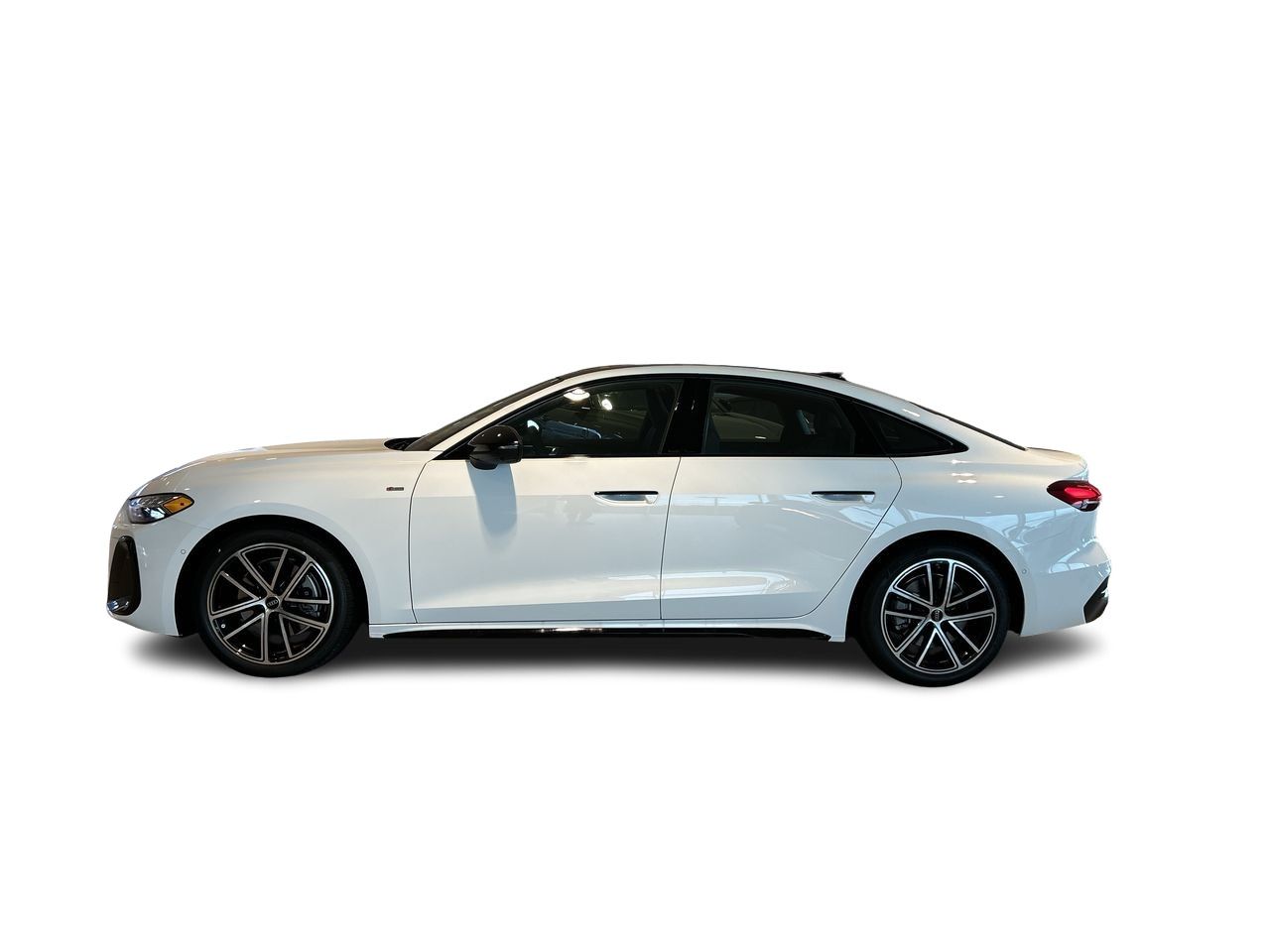 2025 Audi New A5 in Toronto, Ontario