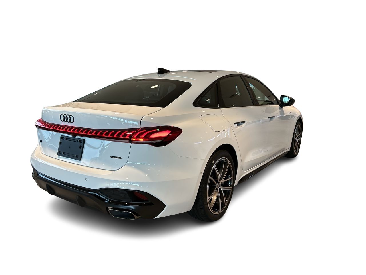 2025 Audi New A5 in Toronto, Ontario