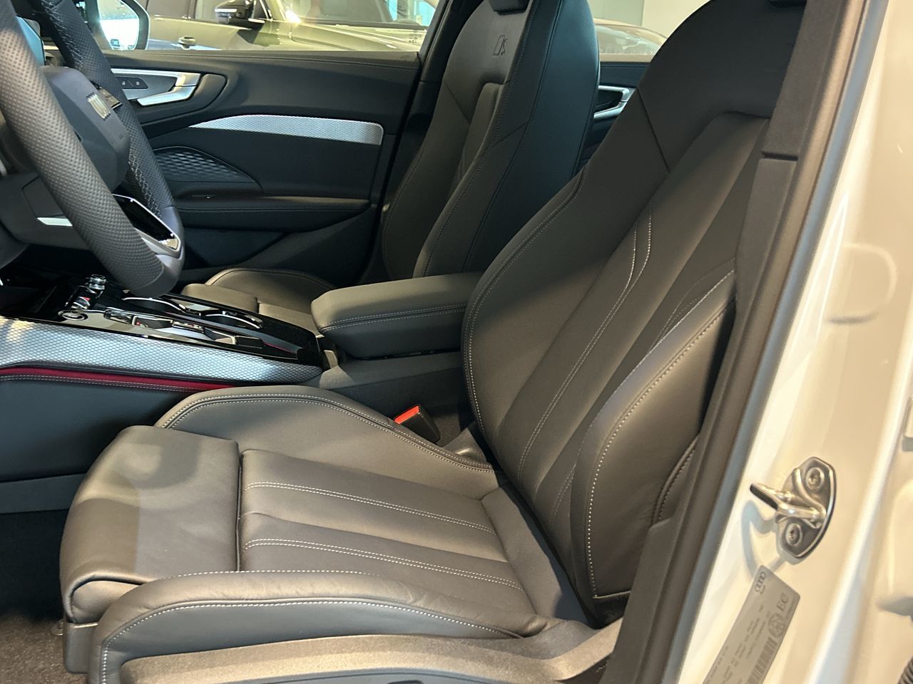 2025 Audi New A5 in Toronto, Ontario
