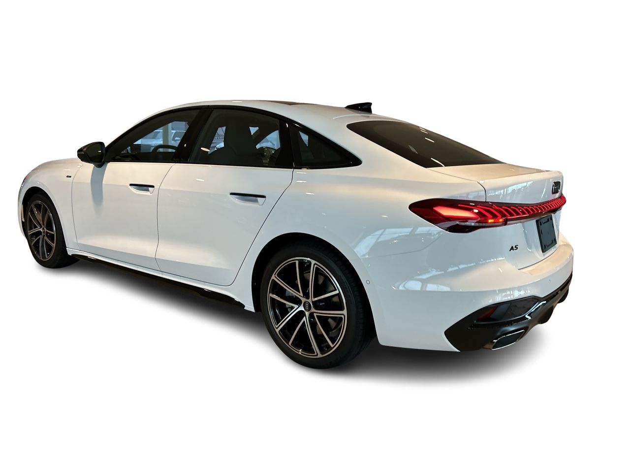 2025 Audi New A5 in Toronto, Ontario