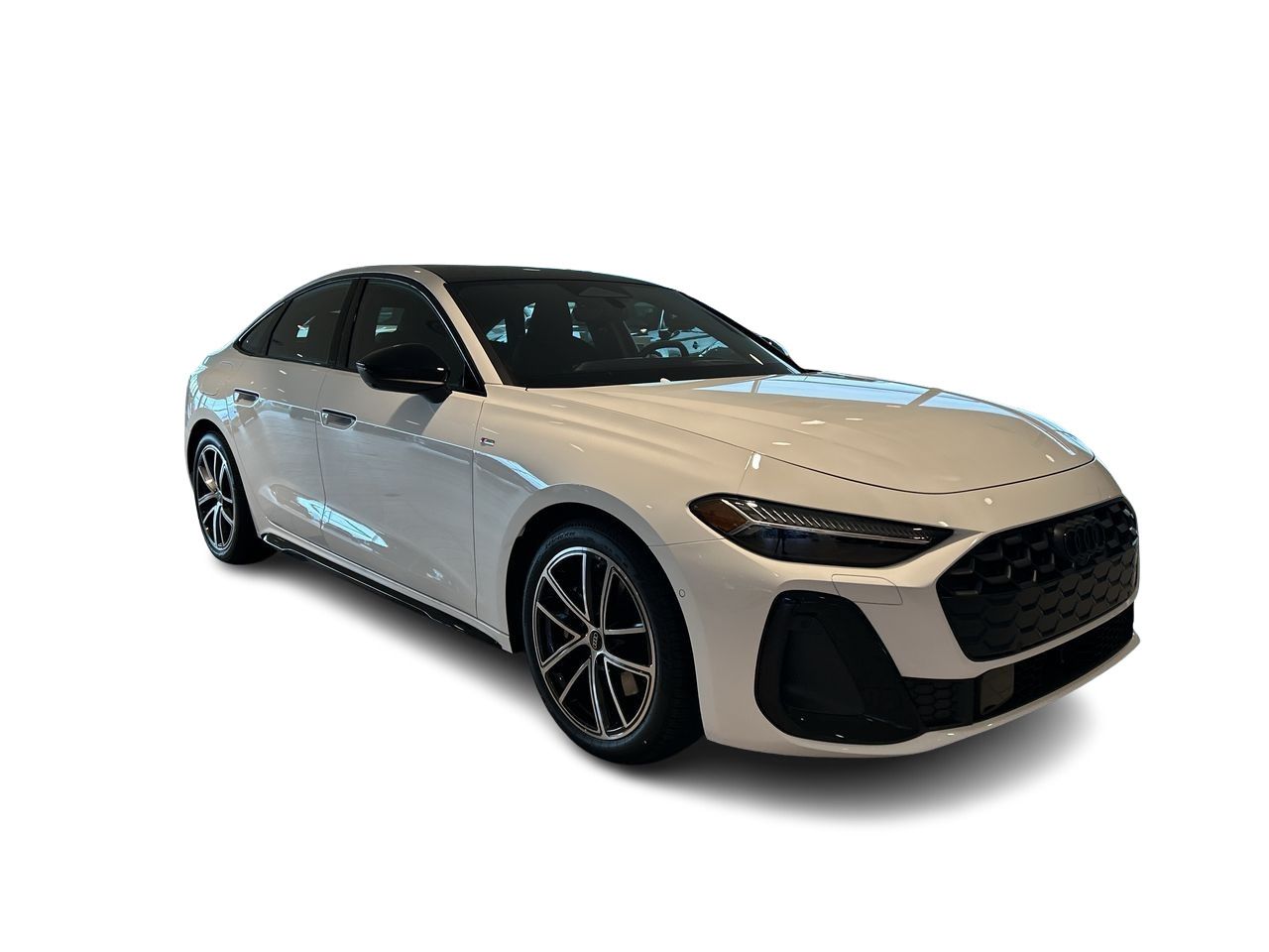 2025 Audi New A5 in Toronto, Ontario