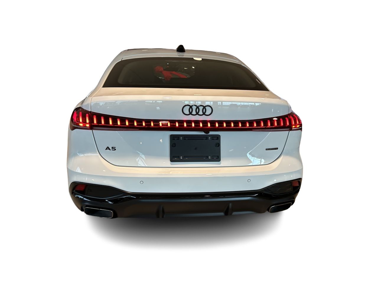 2025 Audi New A5 in Toronto, Ontario