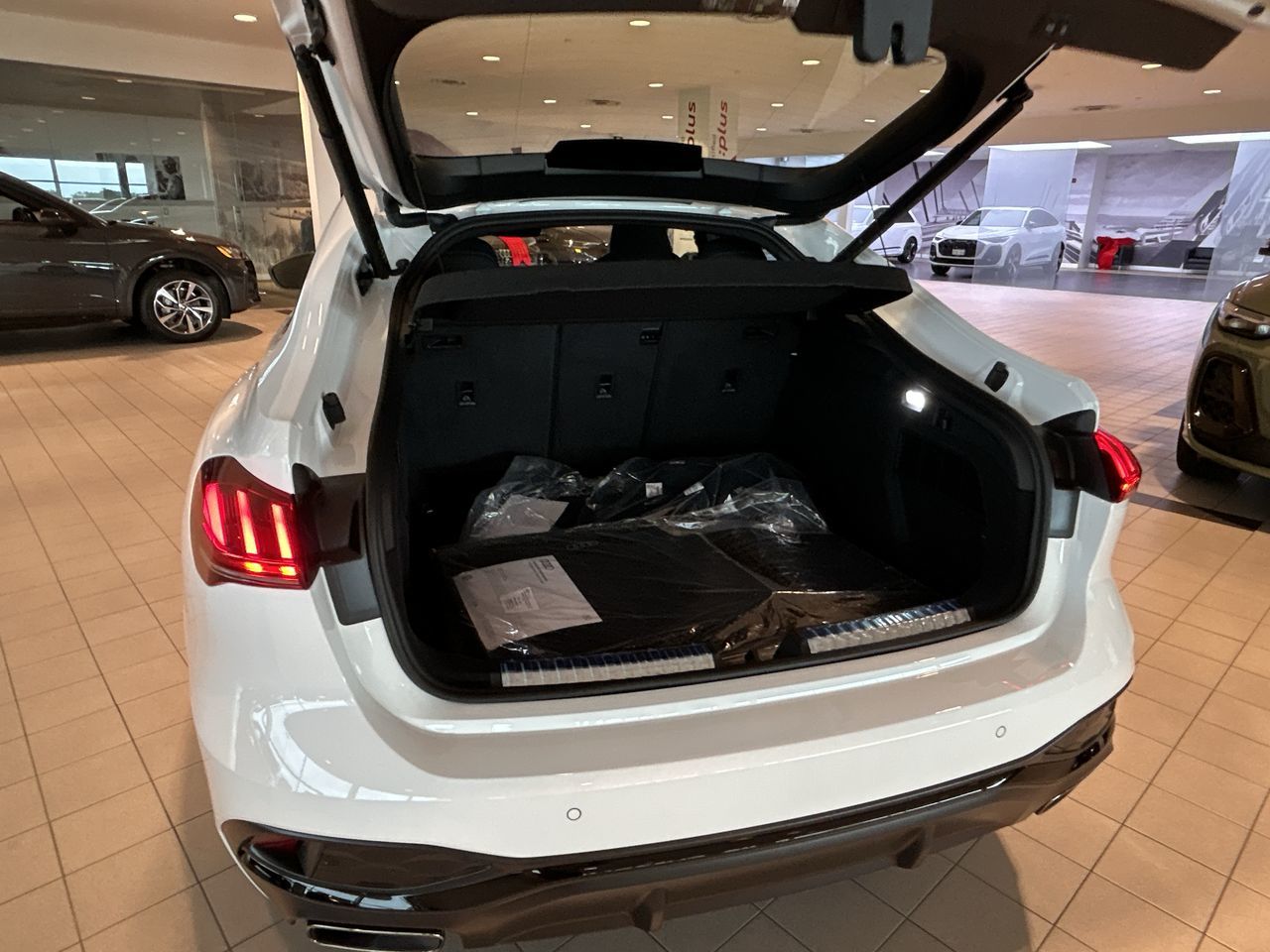 2025 Audi New A5 in Toronto, Ontario