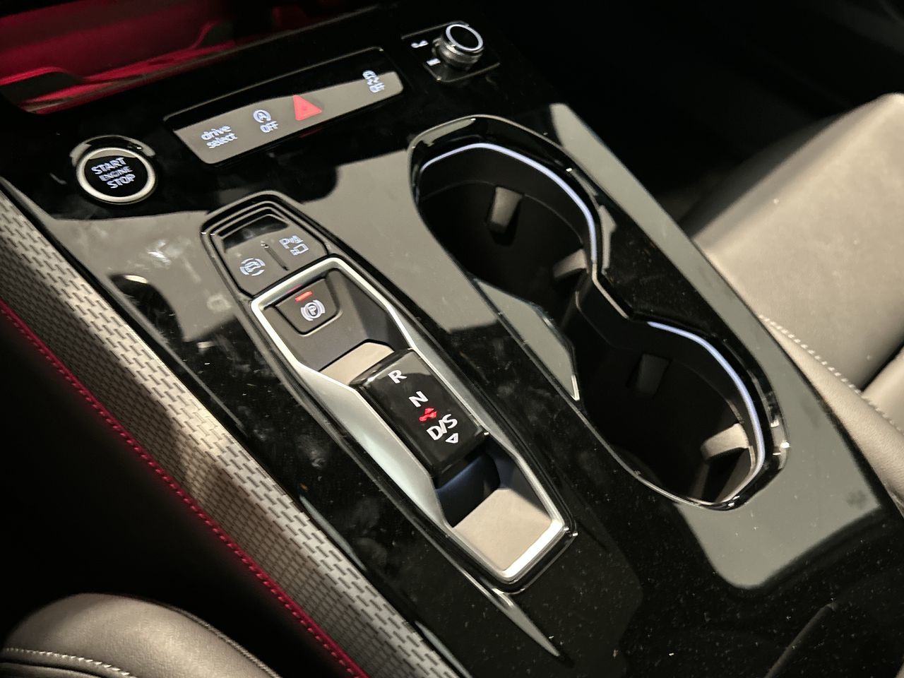2025 Audi New A5 in Toronto, Ontario