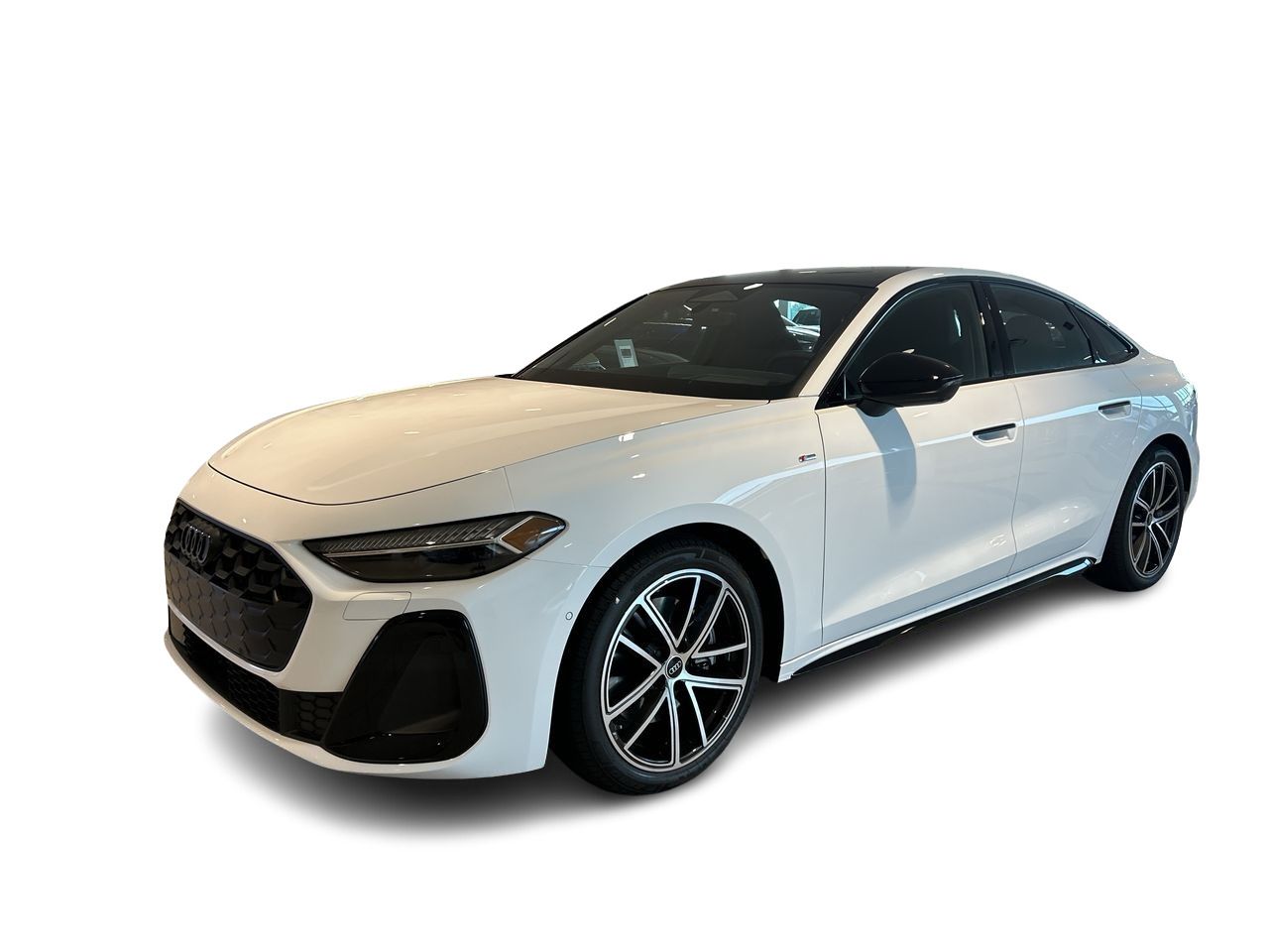 2025 Audi New A5 in Toronto, Ontario